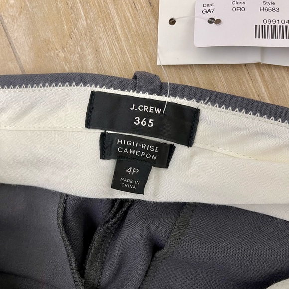 J. Crew pants - Picture 3 of 3